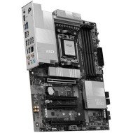 MSI Pro X870-P WiFi 7 - DDR5- AM5 Motherboard