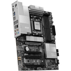 MSI Pro X870-P WiFi 7 - DDR5- AM5 Motherboard