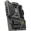 MSI MAG X870E TOMAHAWK WiFi 7 - AM5 MSI MAG X870E TOMAHAWK WiFi 7 - AM5