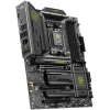 مذربورد ام اس اى ماج DDR5 X870E توماهوك تدعم وايفاي7 مذربورد ام اس اى ماج DDR5 X870E توماهوك تدعم وايفاي7