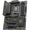 MSI MAG X870E TOMAHAWK WiFi 7 - AM5 MSI MAG X870E TOMAHAWK WiFi 7 - AM5