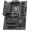 مذربورد ام اس اى ماج DDR5 X870E توماهوك تدعم وايفاي7 مذربورد ام اس اى ماج DDR5 X870E توماهوك تدعم وايفاي7