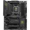 مذربورد ام اس اى ماج DDR5 X870E توماهوك تدعم وايفاي7 مذربورد ام اس اى ماج DDR5 X870E توماهوك تدعم وايفاي7