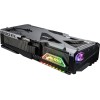 بطاقة رسومية من MSI RTX 5090 VANGUARD SOC , ب 32GB GDDR7, نظام تبريد Hyper Frozr ثلاثي المراوح , PCI Express 5.0, دعم تقنيات DLSS 4 والذكاء الاصطناعي و تتبع الاشعة - أسود