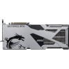 بطاقة رسومية من MSI RTX 5090 VANGUARD SOC , ب 32GB GDDR7, نظام تبريد Hyper Frozr ثلاثي المراوح , PCI Express 5.0, دعم تقنيات DLSS 4 والذكاء الاصطناعي و تتبع الاشعة - أسود