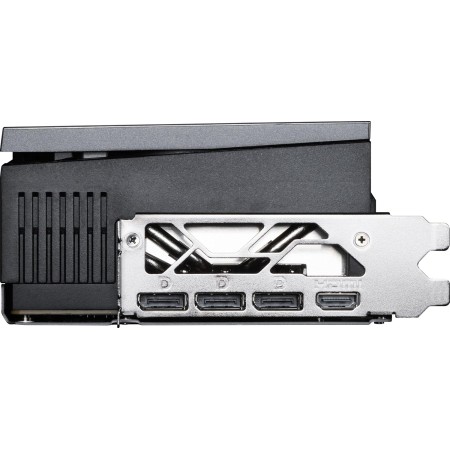 GRAPHIC CARD MSI RTX 5090 VANGUARD SOC, 32GB GDDR7, PCIe 5.0, NVIDIA DLSS 4, Hyper Frozr triple-fan Cooling System - Black GRAPHIC CARD MSI RTX 5090 VANGUARD SOC, 32GB GDDR7, PCIe 5.0, NVIDIA DLSS 4, Hyper Frozr triple-fan Cooling System - Black
