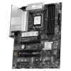 مذر بورد MSI PRO Z890-S WiFi للألعاب – تدعم WiFi 7 وBluetooth 5.4 بمقبس LGA 1851