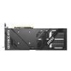 MSI VENTUS 3X NVIDIA GeForce RTX 4060 TI 8GB Gaming GDDR6 - Black