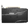 MSI VENTUS XS OC EDITION GEFORCE GTX 1660 6GB - GDDR6