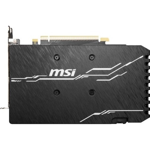 MSI VENTUS XS OC EDITION GEFORCE GTX 1660 SUPER 6GB - GDDR6 - أم إس أي كرت الشاشة