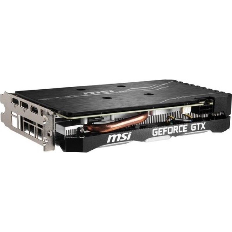 MSI VENTUS XS OC EDITION GEFORCE GTX 1660 SUPER 6GB - GDDR6