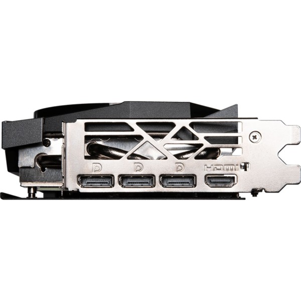 MSI GAMING X TRIO GEFORCE RTX 4070 12GB GAMING 3xFAN- GDDR6X -RGB