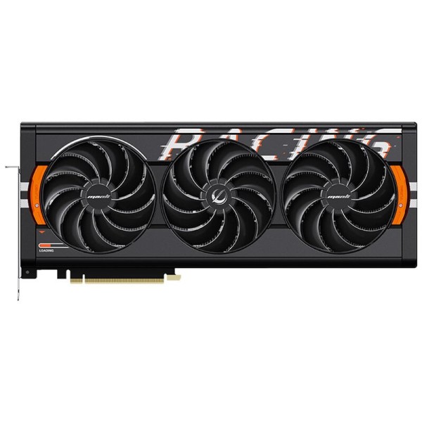 بطاقة الرسوميات Manli Gallardo GeForce RTX 5080 OC 16GB GDDR7