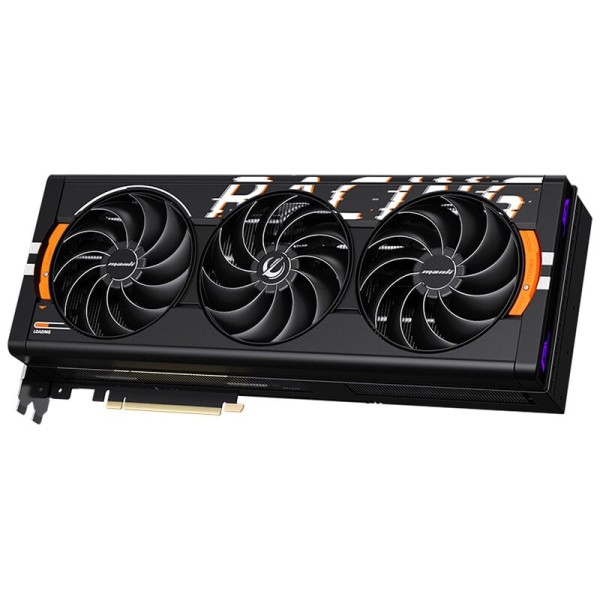 بطاقة الرسوميات Manli Gallardo GeForce RTX 5080 OC 16GB GDDR7
