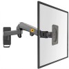 NORTH BAYOU F150 Wall Monitor Mount - 17-35" - Gas Spring - 3-12kg Capacity