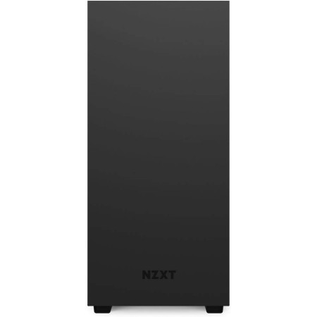NZXT H710i RGB Case - Smart Device V2 - High Airflow - Black/Red NZXT H710i RGB Case - Smart Device V2 - High Airflow - Black/Red
