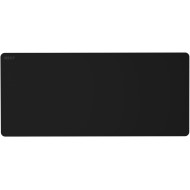 ماوس باد كبيرة الحجم من NZXT مقاس 2XL, بمساحة 900 × 400 مم, سطح من القماش بتقنية Micro-Weave, قاعدة مطاطية غير قابلة للانزلاق - أسود