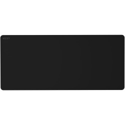 ماوس باد كبيرة الحجم من NZXT مقاس 2XL, بمساحة 900 × 400 مم, سطح من القماش بتقنية Micro-Weave, قاعدة مطاطية غير قابلة للانزلاق - أسود