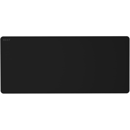 NZXT Zone 2XL Gaming Mousepad, 900 × 400 mm, 3mm Thickness, Micro-Weave Cloth Surface - BLACK