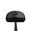 Gaming mouse NZXT Lift RGB, Up to 16,000 DPI, Approx. 67g, Six programmable buttons, Polling Rate 1000Hz - BLACK