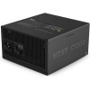 NZXT C1200, 1200 Watt Power Supply, Certified 80 PLUS Gold efficiency, Fully modular cables, ATX 3.1 standard - BLACK
