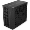 NZXT C1200, 1200 Watt Power Supply, Certified 80 PLUS Gold efficiency, Fully modular cables, ATX 3.1 standard - BLACK