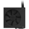 مزود طاقة NZXT C750, قدرة 750 واط, شهادة كفاءة 80 Plus Bronze, دعم معيار ATX 3.1, تصميم كابلات مسطح غير قابلة للفصل Non-Modular - أسود