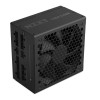 Power Supply NZXT C850 Gold Core 850W ,80+ Gold efficiency ,Supports ATX 3.1 ,Fully Mod ,Zero RPM mode -Black