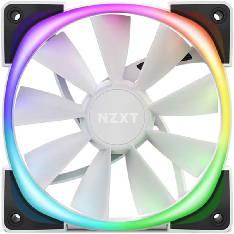 NZXT AER RGB 2-140mm - Single Fan