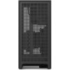 NZXT H1 UK Version- Small Form-Factor ITX Case - Dual Chamber Airflow - Tinted Tempered Glass Front Panel - Integrated 650W 80+ Gold PSU - 140mm AIO Watercooler - PCIe 3.0 High-Speed Riser Card -Black