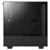 NZXT H510 FLOW - ATX MID-TOWER PC GAMING CASE - BLACK