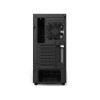 NZXT H510i - Compact ATX Mid-Tower PC Gaming Case - Black