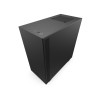 NZXT H510i - Compact ATX Mid-Tower PC Gaming Case - Black