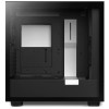 NZXT | H7 Flow Mid-Tower ATX Case - Black / White