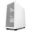 NZXT | H7 Flow Mid-Tower ATX Case - Black / White
