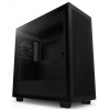 NZXT | H7 Flow Mid-Tower ATX Case - Black