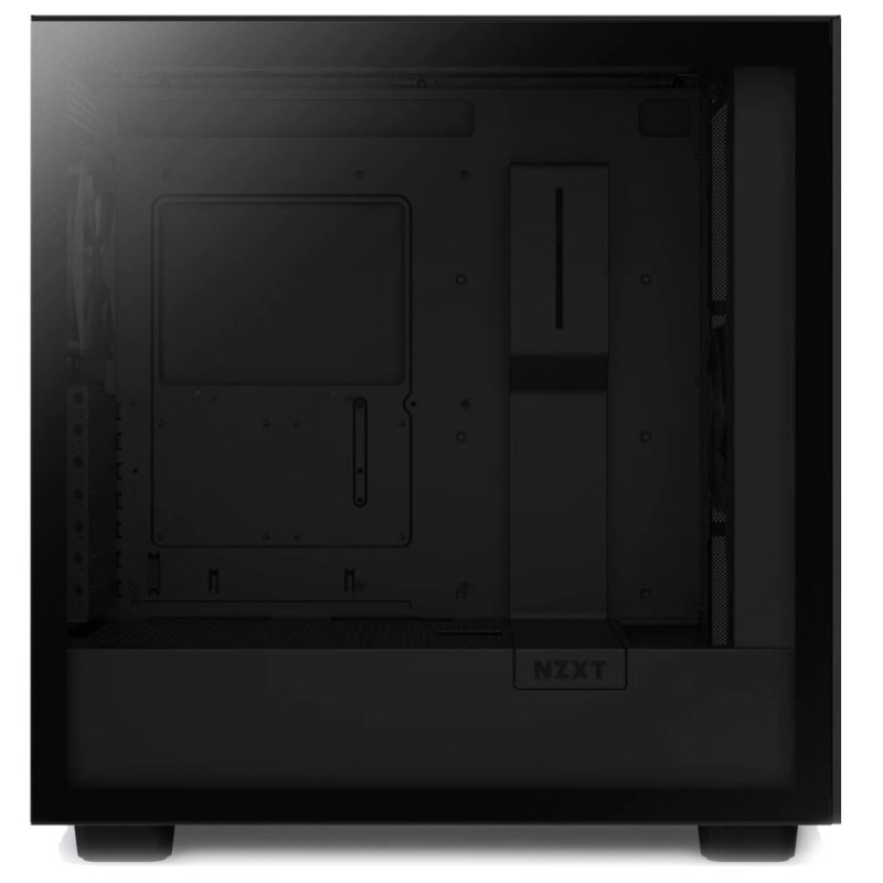 NZXT | H7 Mid-Tower ATX Case - Black