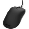 NZXT Lift PC Gaming Mouse - Lightweight Ambidextrous Mouse - RGB Lighting - Black