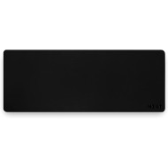 NZXT Mouse Pad MXL900 - 900MM X 350MM - Soft and Smooth Surface - Non-Slip Rubber Base - Black