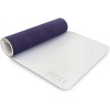 NZXT Mouse Pad MXL900 - 900MM X 350MM - Soft and Smooth Surface - Non-Slip Rubber Base - White