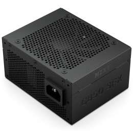 مزود طاقة NZXT C850 SFX GOLD بقدرة 850 واط - ATX 3.1 - معتمد 80 PLUS Gold