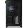 مزود طاقة NZXT C850 SFX GOLD بقدرة 850 واط - ATX 3.1 - معتمد 80 PLUS Gold