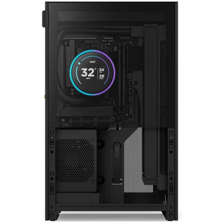 مزود طاقة NZXT C850 SFX GOLD بقدرة 850 واط - ATX 3.1 - معتمد 80 PLUS Gold