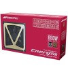 Power Supply OCPC ENERGIA GD‑850M ,80 Plus Gold ,Full Mod ,Flat black cables for a sleek ,high-performance builds -