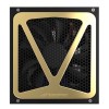 Power Supply OCPC ENERGIA GD‑850M ,80 Plus Gold ,Full Mod ,Flat black cables for a sleek ,high-performance builds -