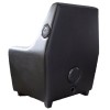 X-ROCKER PREMIER MAX MULTI-STEREO STORAGE GAMING CHAIR With LED (SOFA)