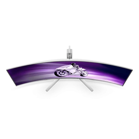 Philips Evnia 49M2C8900 49" Curved UltraWide Gaming Monitor - DQHD QD-OLED - 240Hz - 0.03ms Philips Evnia 49M2C8900 49" Curved UltraWide Gaming Monitor - DQHD QD-OLED - 240Hz - 0.03ms