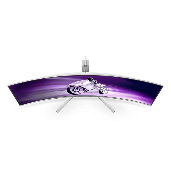 Gaming Monitor PHILIPS Evnia 49M2C8900 49 Inch  Curved , QD-OLED, 240Hz, HDR & G-Sync Support