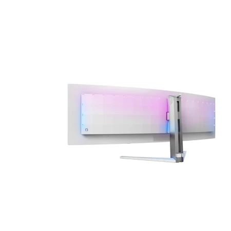 Philips Evnia 49M2C8900 49" Curved UltraWide Gaming Monitor - DQHD QD-OLED - 240Hz - 0.03ms Philips Evnia 49M2C8900 49" Curved UltraWide Gaming Monitor - DQHD QD-OLED - 240Hz - 0.03ms