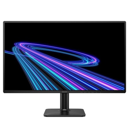 شاشة قيمنق فيليبس 24E2G2200 مقاس 24 بوصة - دقة FHD - لوحة IPS - تردد 144Hz - استجابة 0.5ms شاشة قيمنق فيليبس 24E2G2200 مقاس 24 بوصة - دقة FHD - لوحة IPS - تردد 144Hz - استجابة 0.5ms